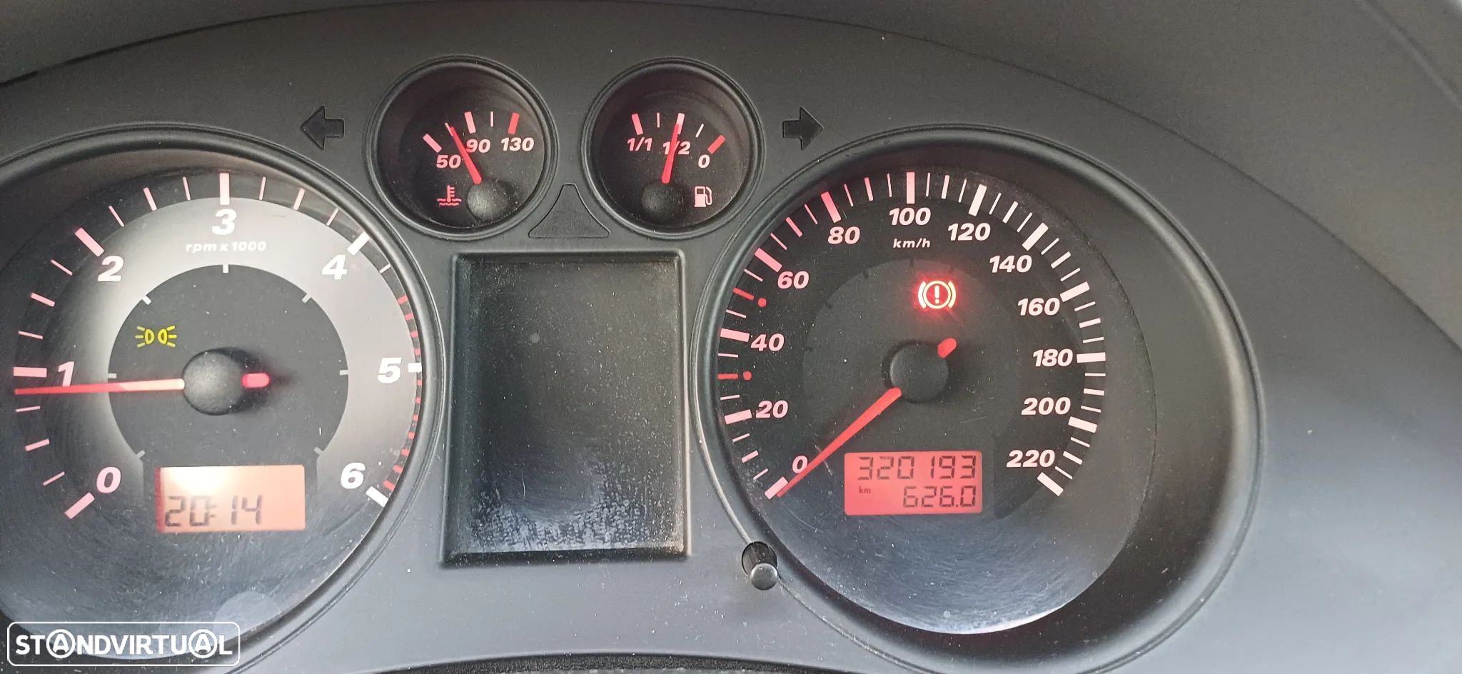 SEAT Ibiza 1.4 TDi Sport - 17