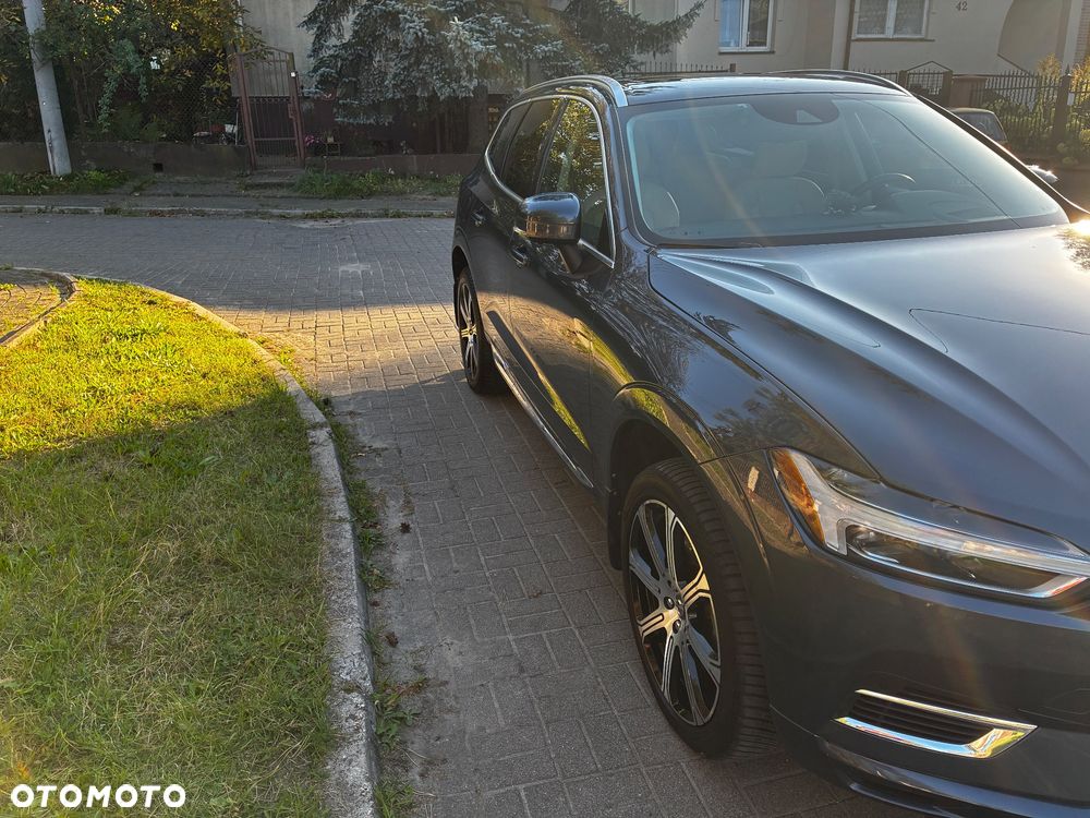 Volvo XC 60 T8 AWD Geartronic Polestar Engineered - 12