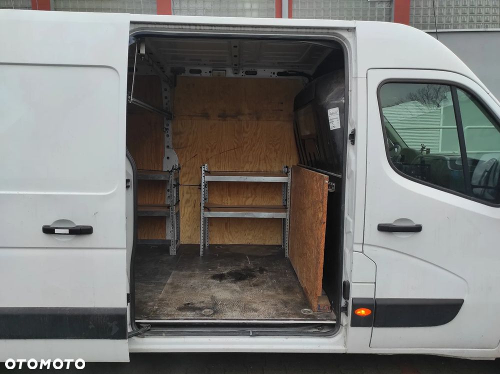 Renault MASTER - 6