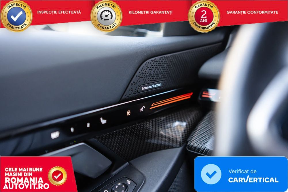 BMW Seria 5 - 15