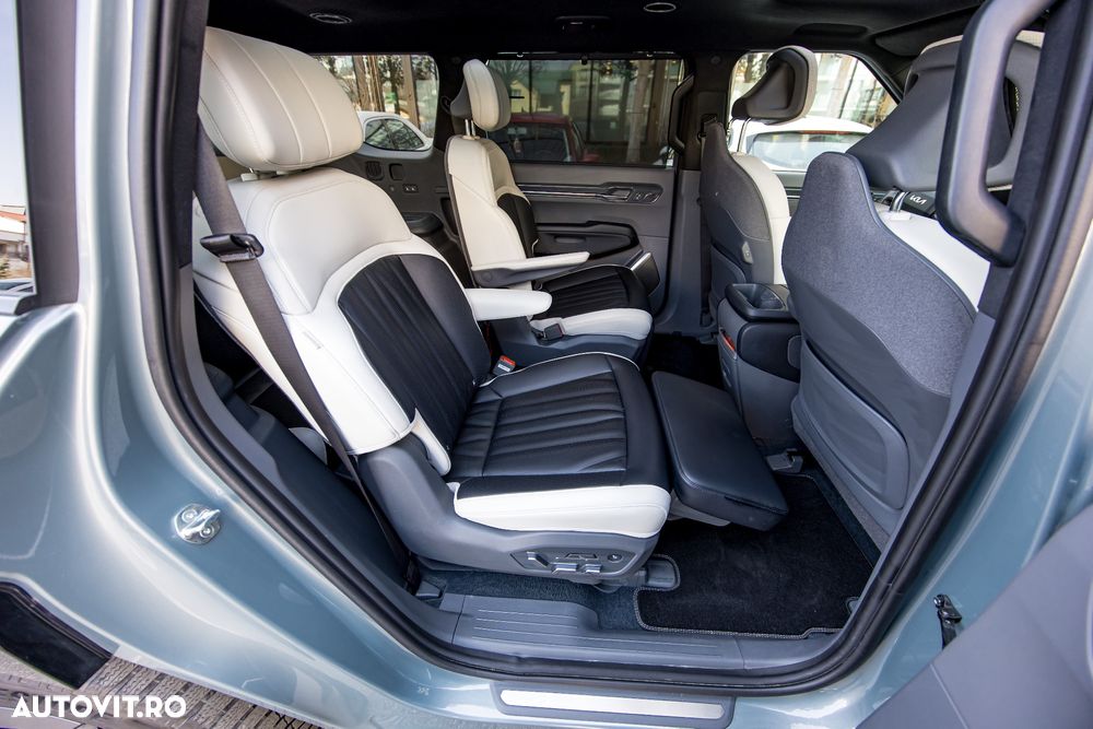 Kia EV9 - 22