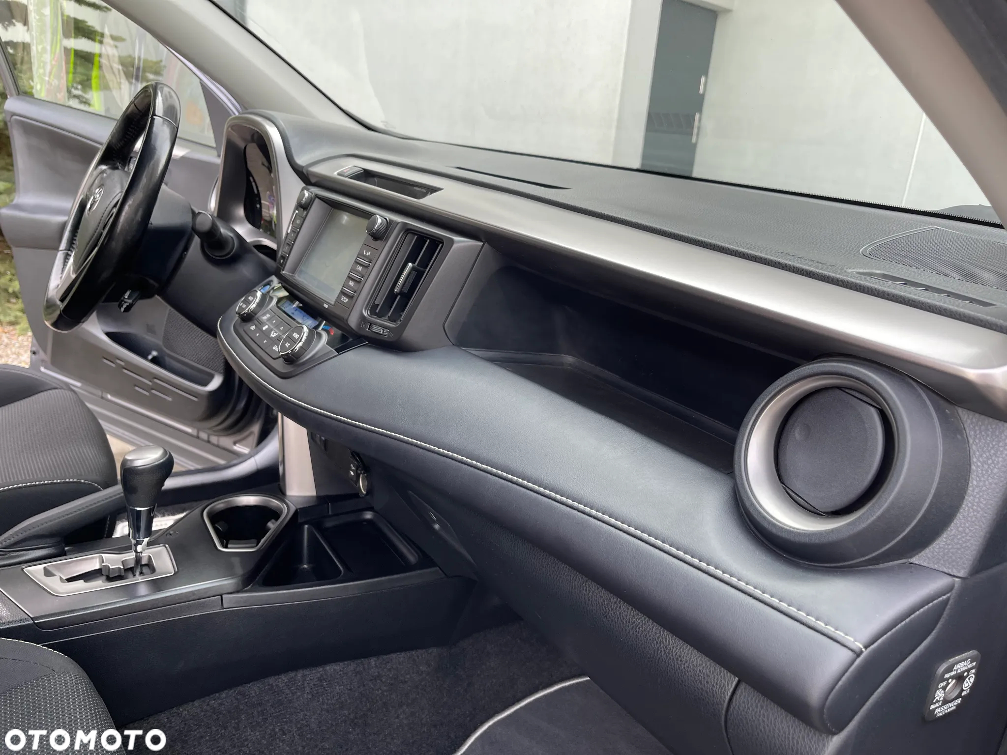 Toyota RAV4 2.5 4x2 Hybrid Executive - 26