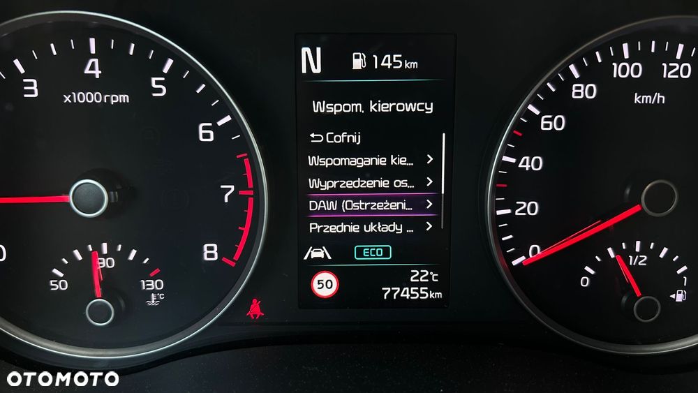 Kia Stonic 1.0 T-GDI 120 Platinum Edition - 38