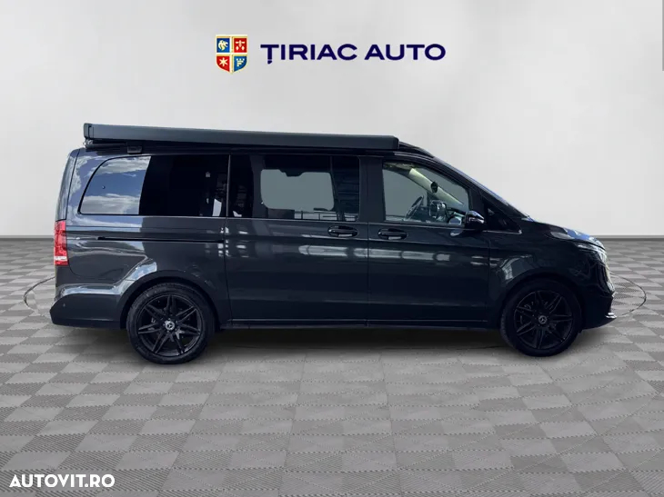 Mercedes-Benz V Marco Polo 300 d 237 CP AWD 9AT - 6