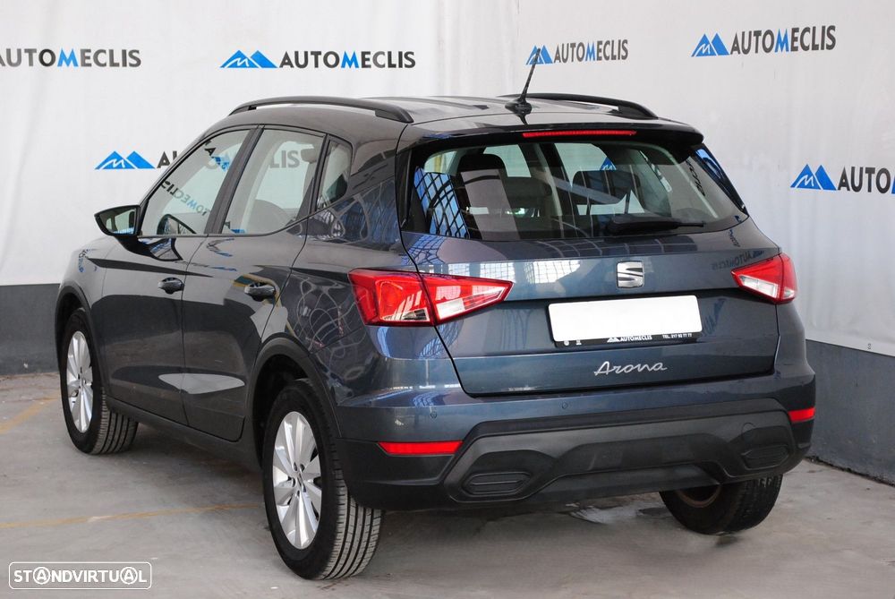 SEAT Arona 1.0 TSI Style - 5