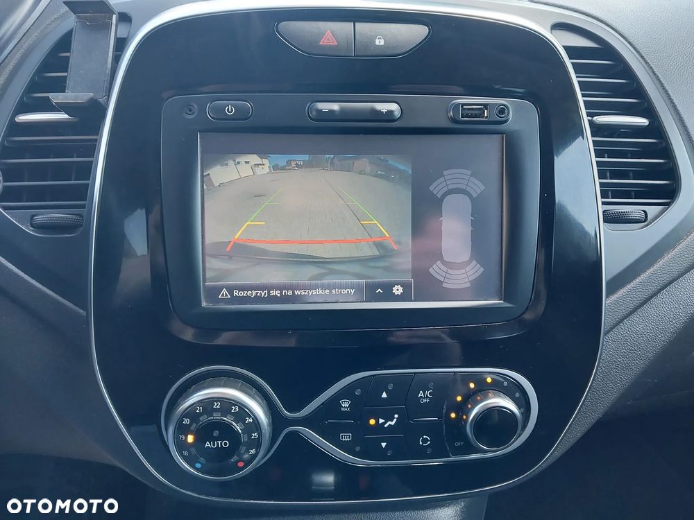 Renault Captur 1.2 Energy TCe Intens EDC - 14