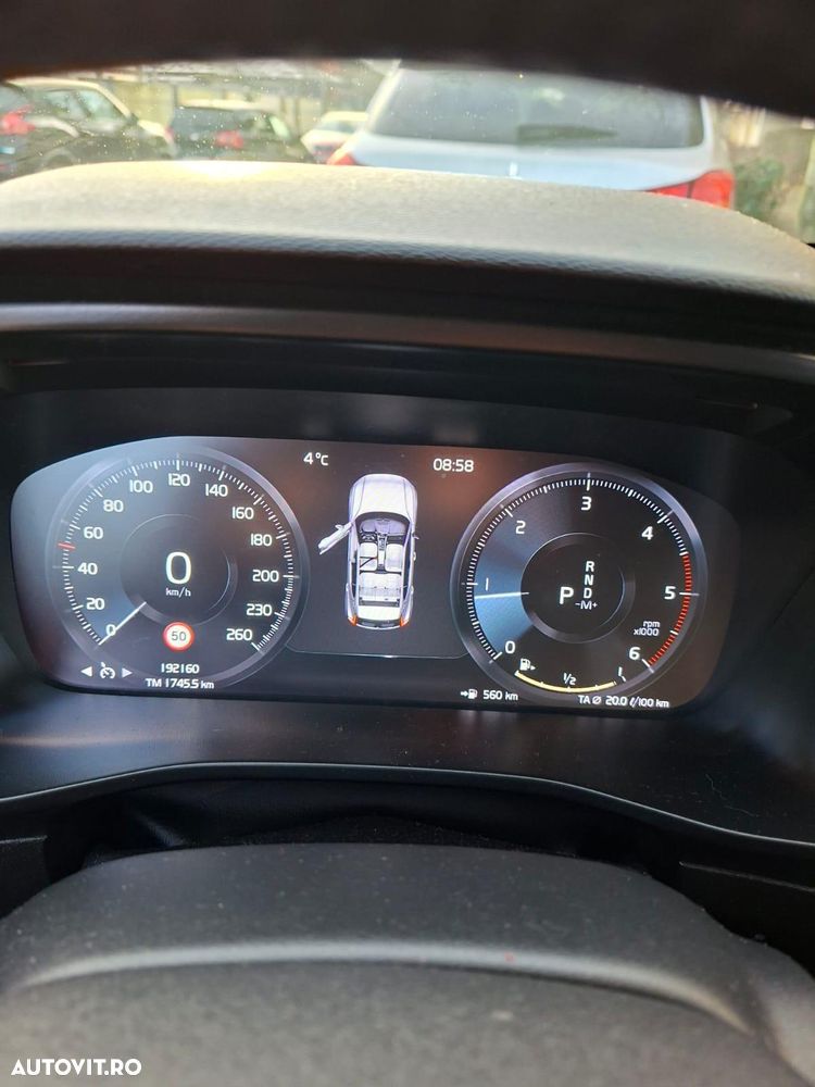 Volvo XC 40 D3 Momentum - 6