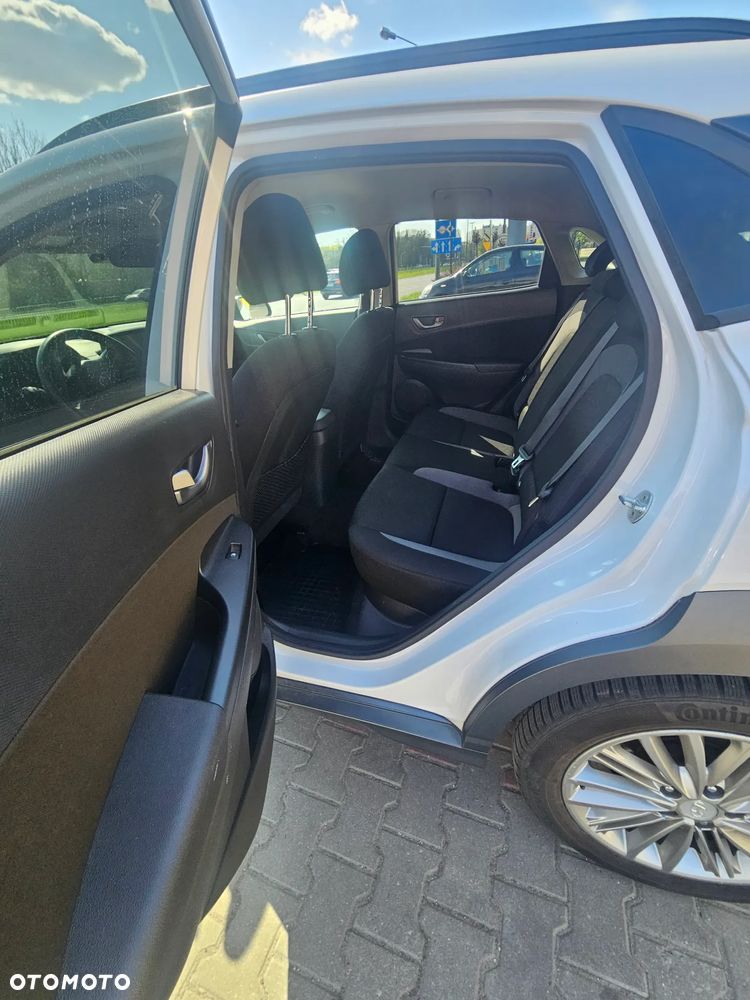 Hyundai Kona 1.0 T-GDI Style - 3