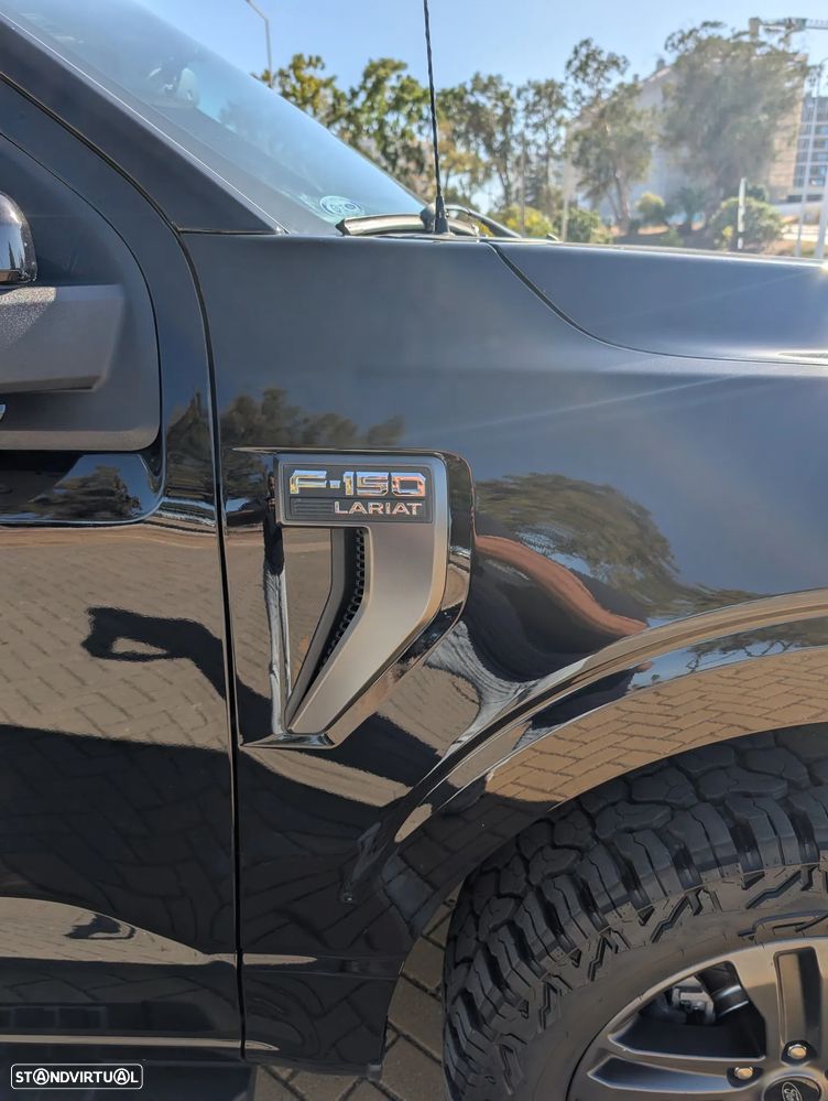 Ford F-150 - 5