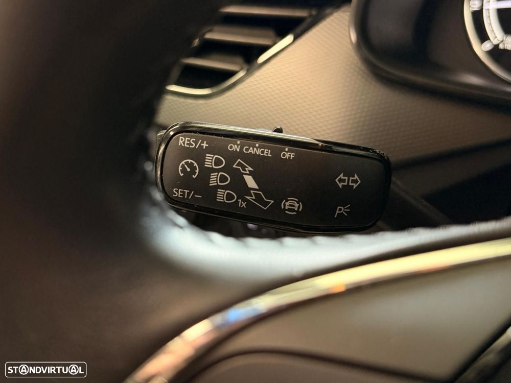 Skoda Kamiq 1.0 TSI Ambition - 23