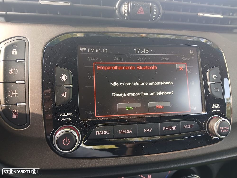 Alfa Romeo Giulietta 1.6 JTDM 16V - 16