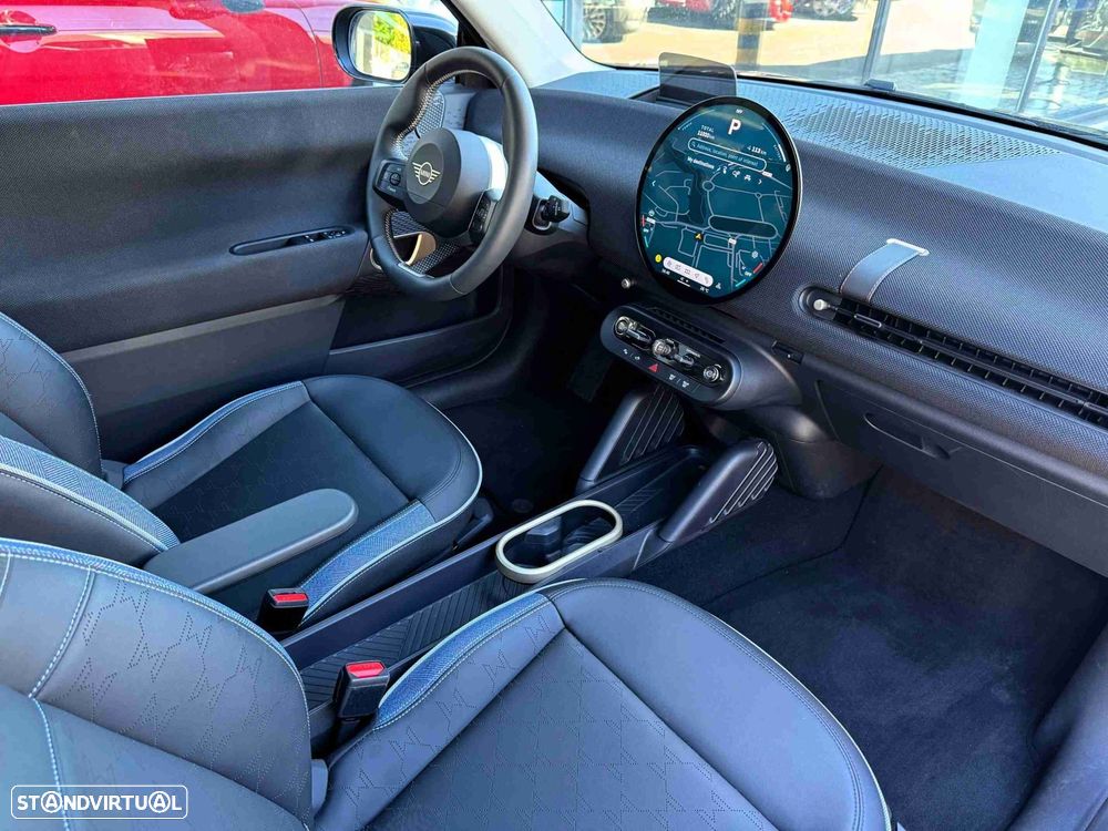 MINI 3 Portas Cooper SE Classic M - 11