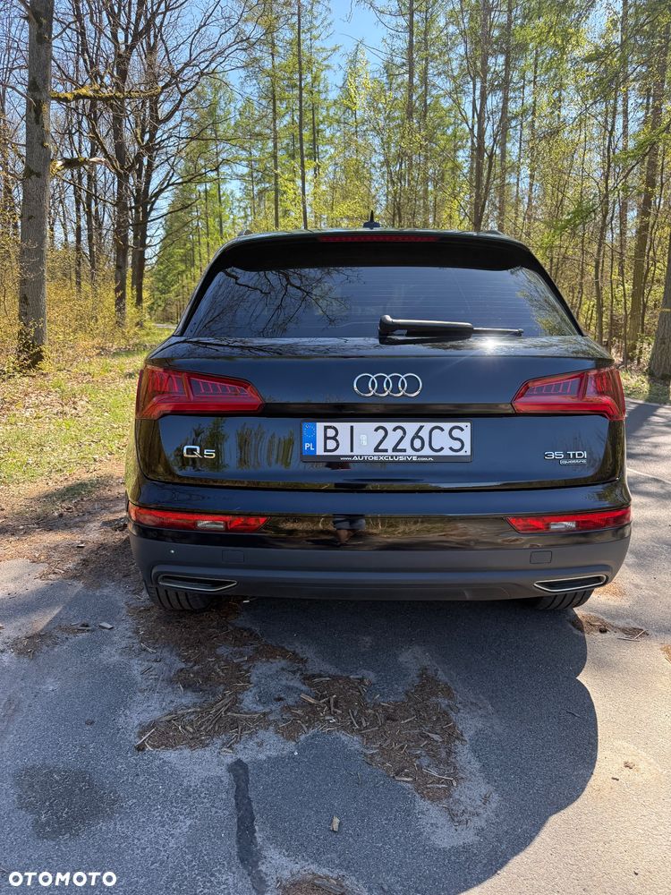 Audi Q5 2.0 TDI Quattro S tronic - 7