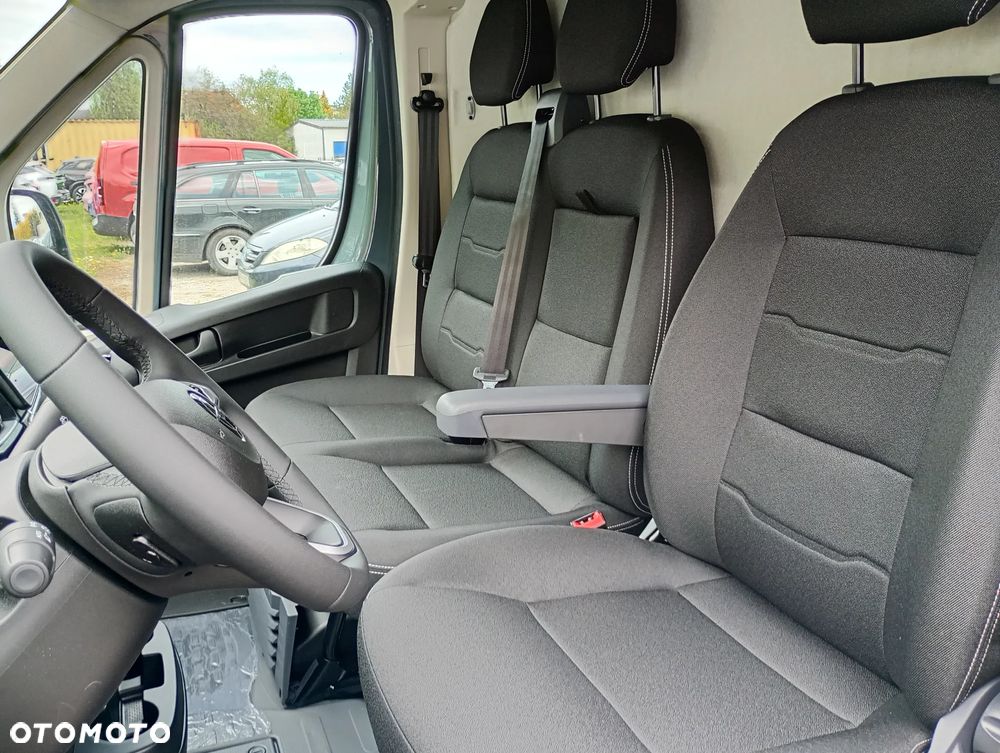 Opel Movano L4H2 180KM Automat - 21