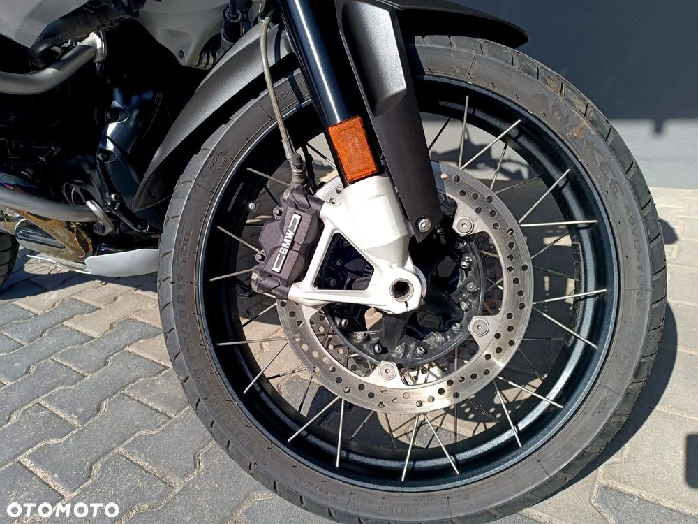 BMW GS - 19