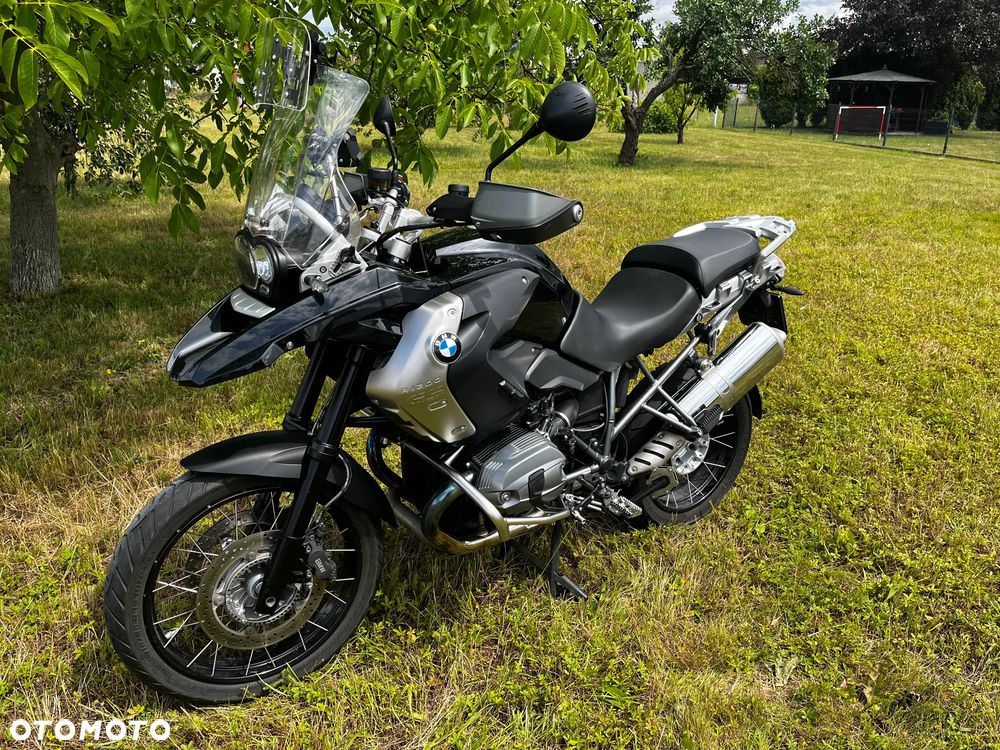 BMW GS - 2