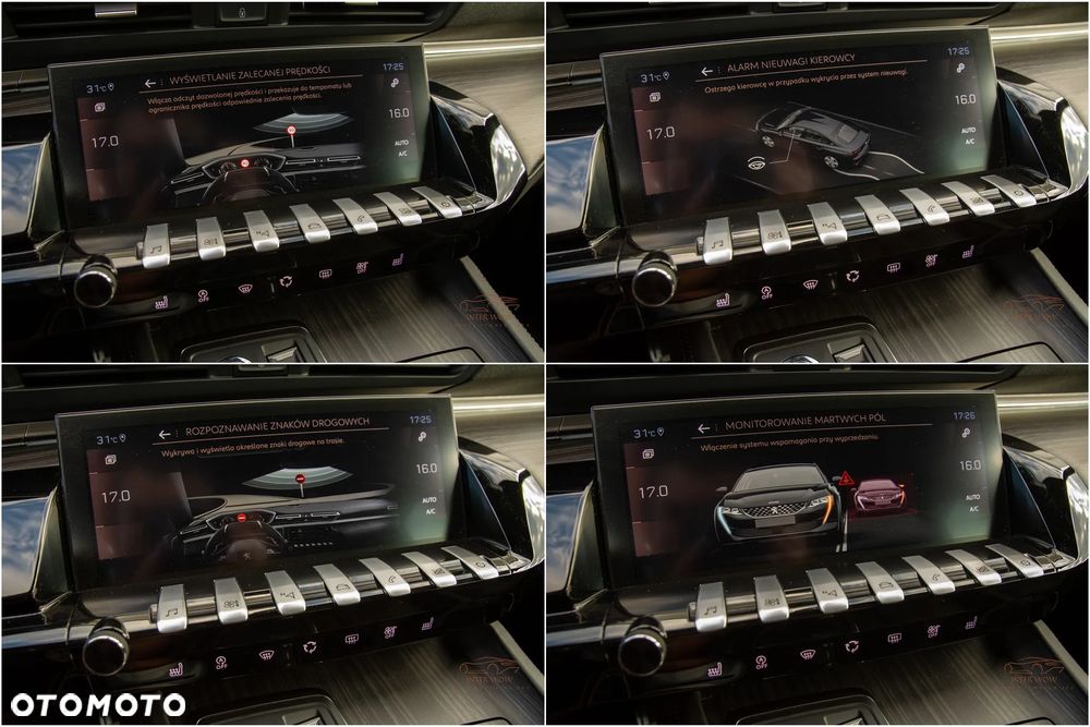 Peugeot 508 PureTech 225 EAT8 GT Pack - 35