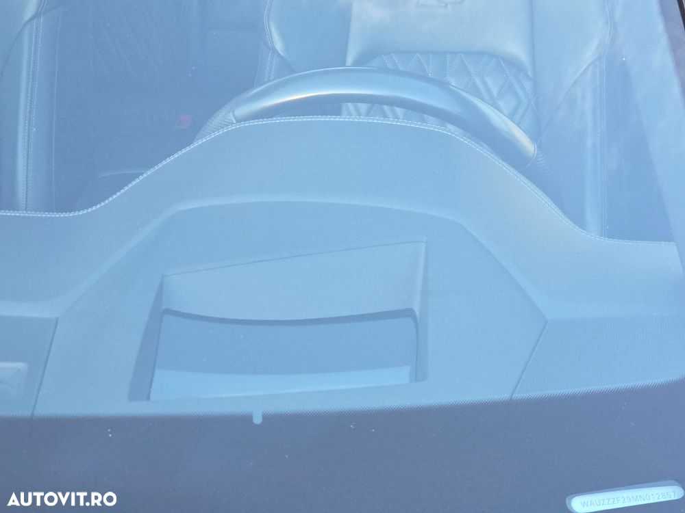 Audi A6 55 TFSI e quattro S tronic sport - 11