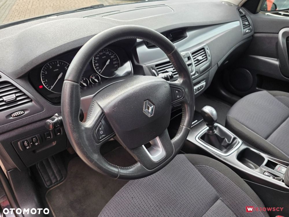 Renault Laguna - 14