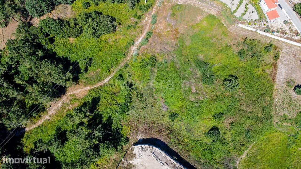Terreno / Marco de Canaveses, Tabuado - Grande imagem: 2/4