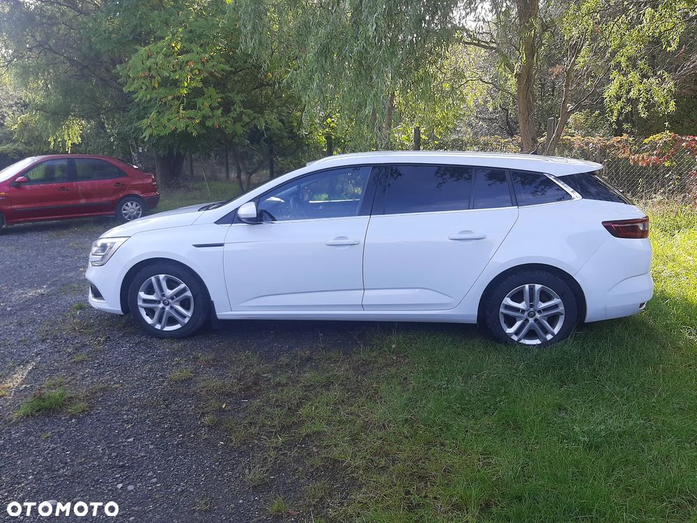 Renault Megane - 7