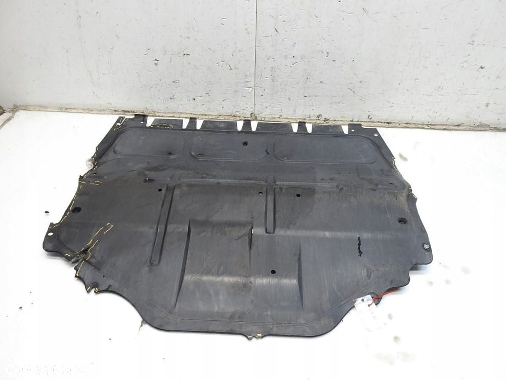 PŁYTA OSŁONA SILNIKA AUDI A1 8X 1.6 TDI 6R0825235B - 11