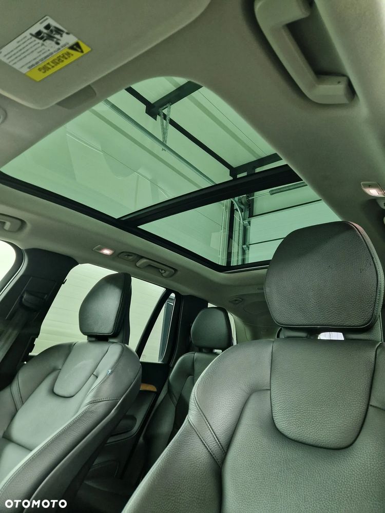 Volvo XC 90 B6 B AWD Geartronic Inscription - 29