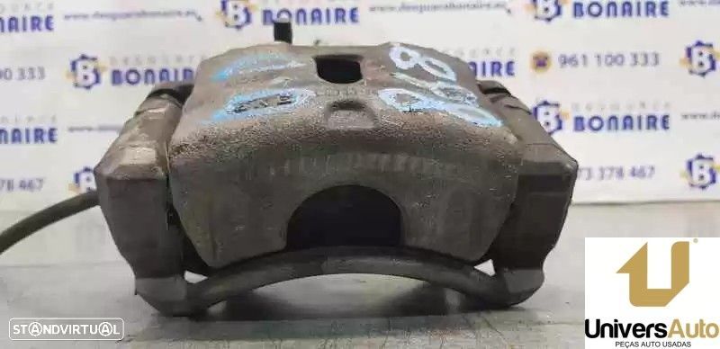 PINÇA TRAVÃO FRONTAL DIREITA KIA OPTIMA 2015 -58110D4150 - 2