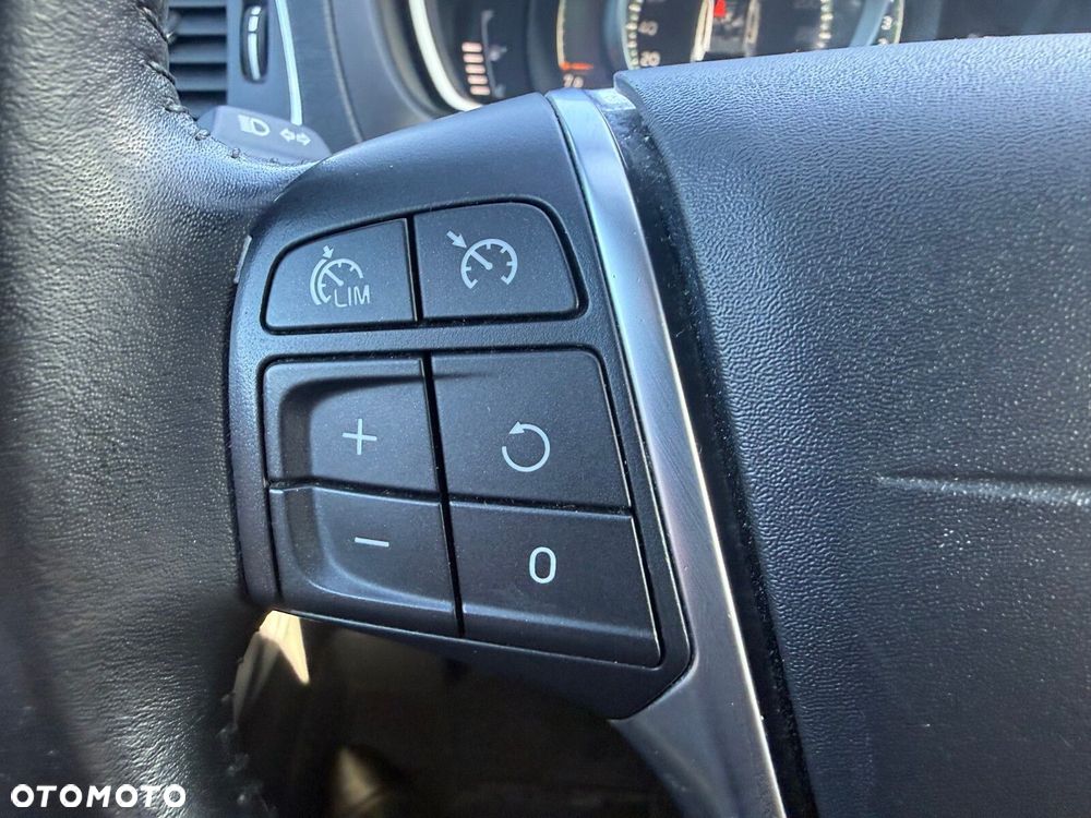 Volvo V40 D3 Drive-E SCR Inscription - 22