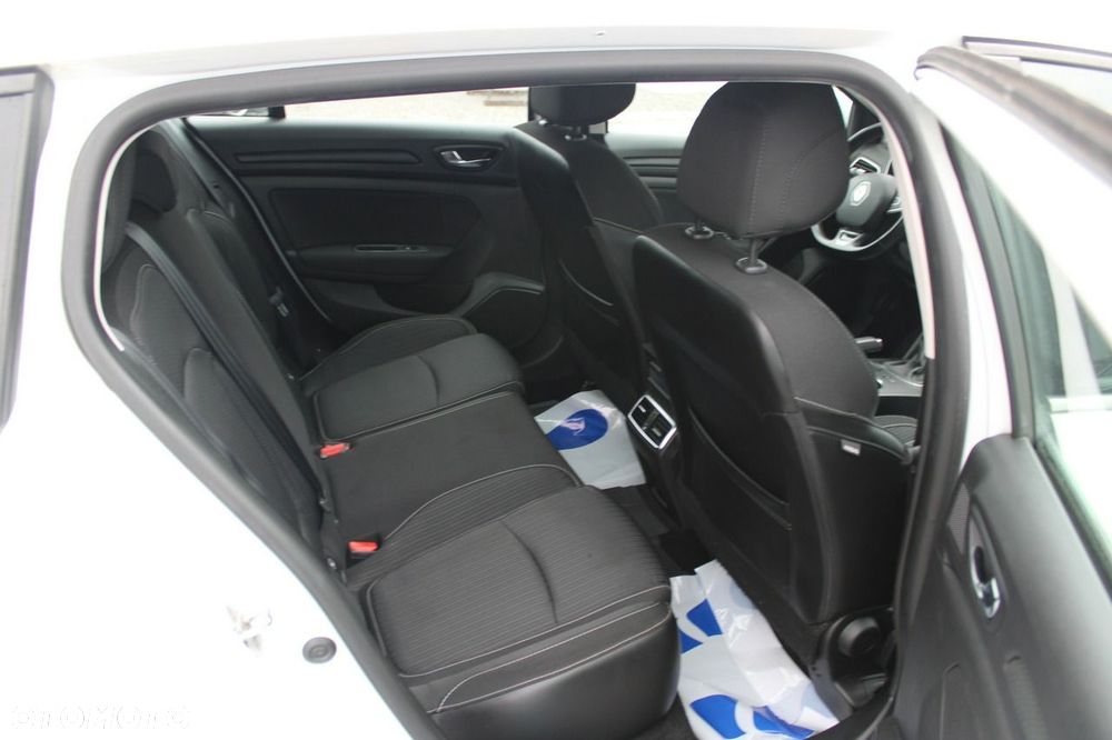 Renault Megane - 26
