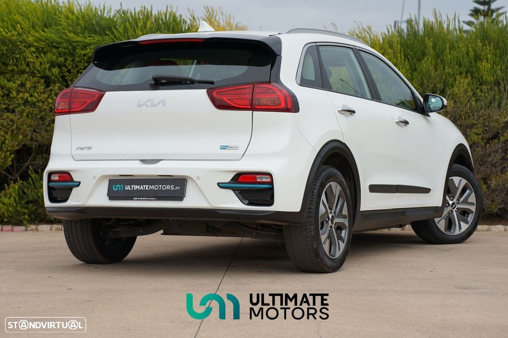 Kia e-Niro 64kWh - 3