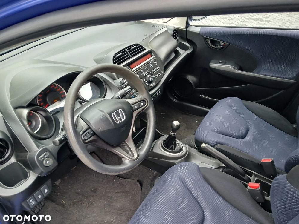 Honda Jazz 1.2 i-VTEC - 11