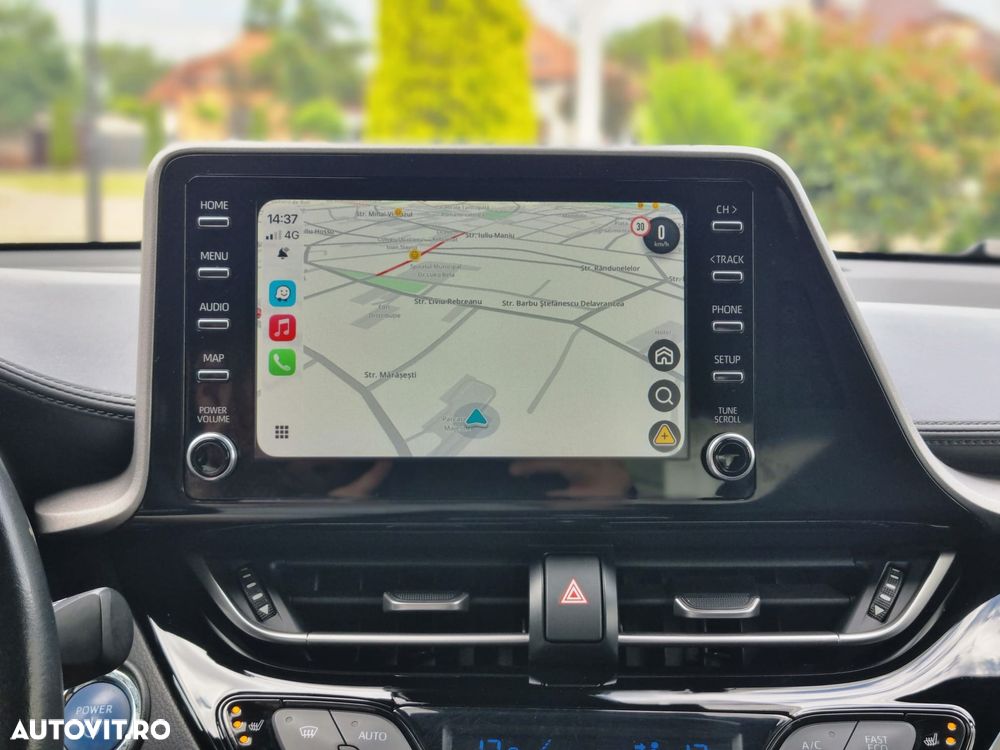 Toyota C-HR Style - 15