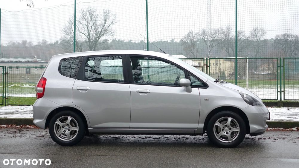 Honda Jazz 1.2 Style - 36