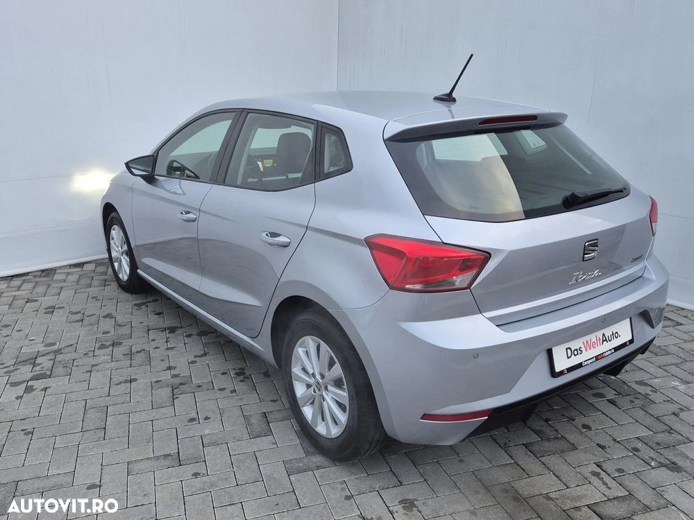 Seat Ibiza - 3