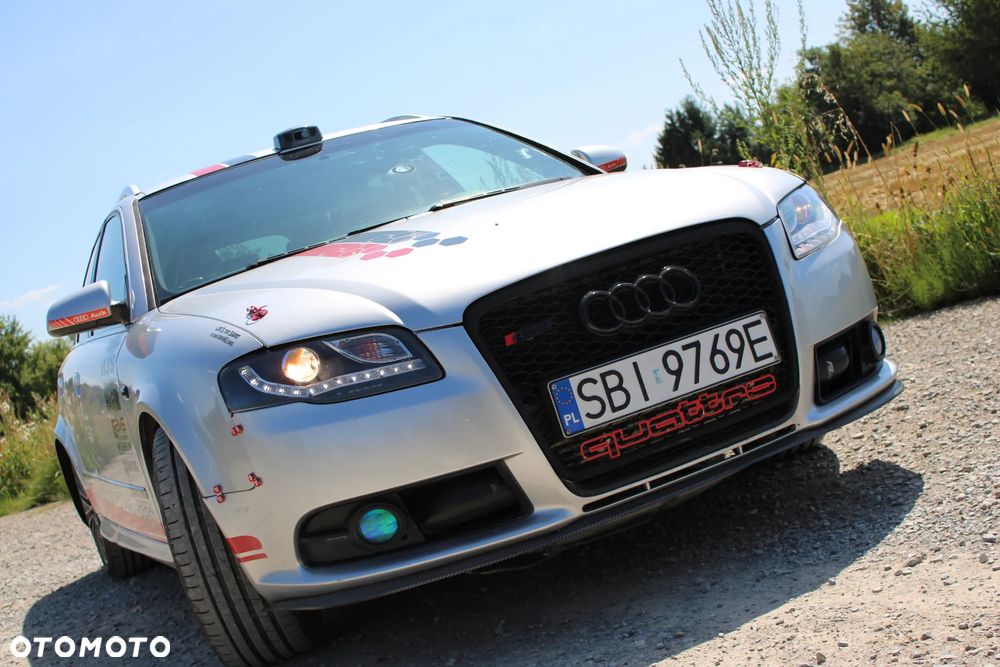 Audi A4 ver-1-8t-quattro - 19