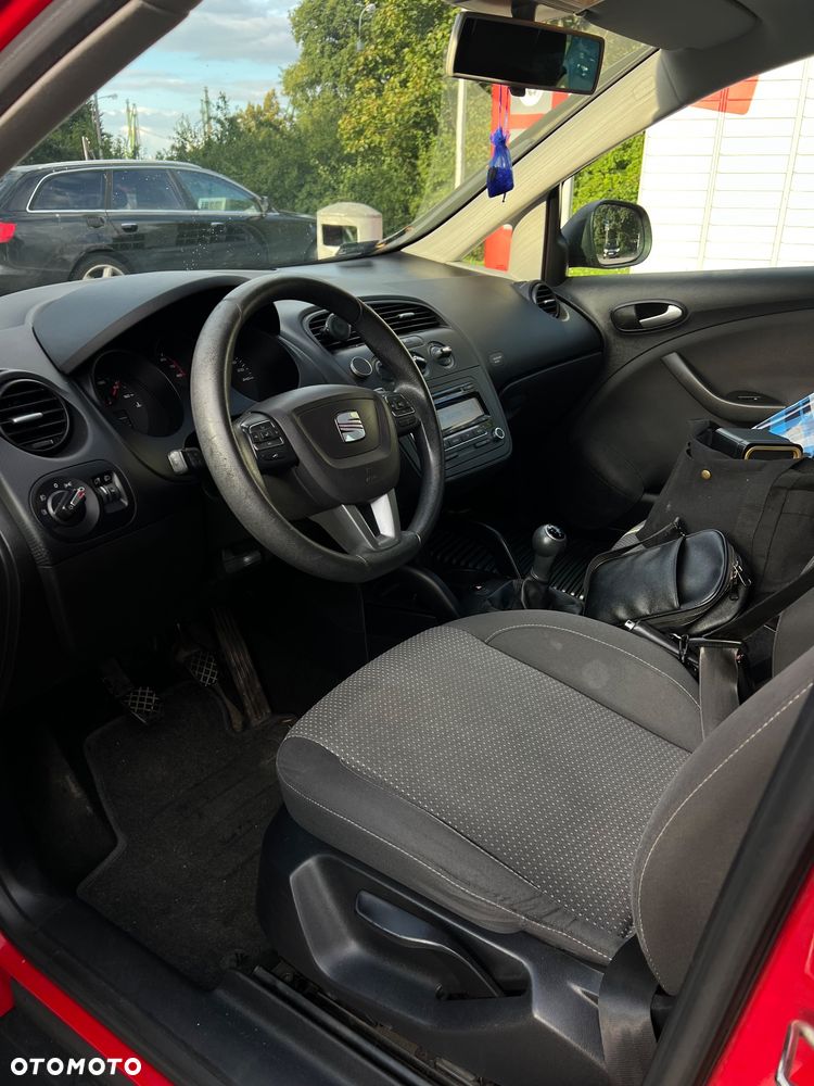 Seat Altea - 29