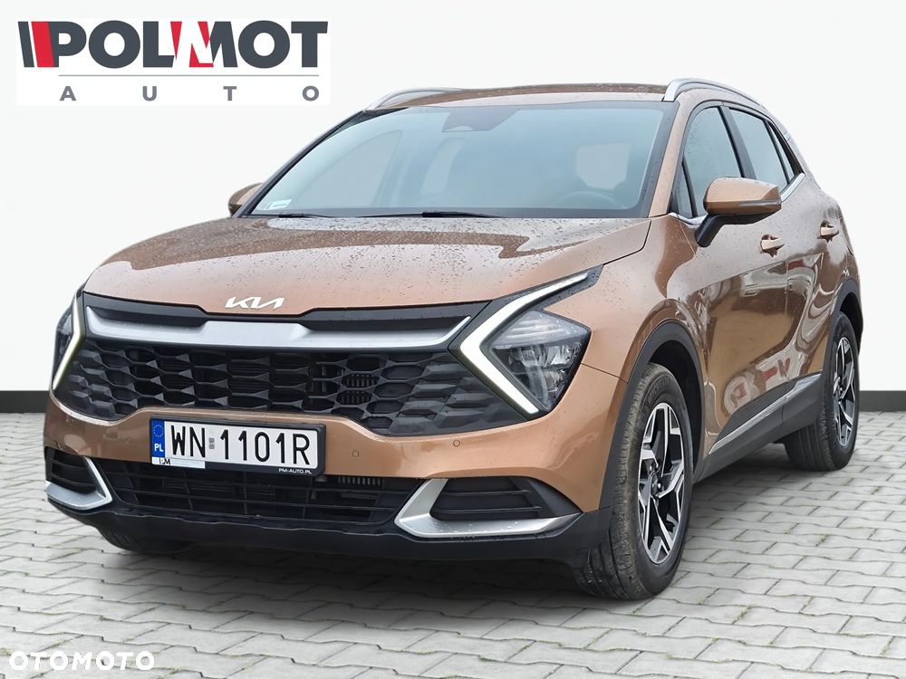 Kia Sportage 1.6 T-GDI L 2WD - 3