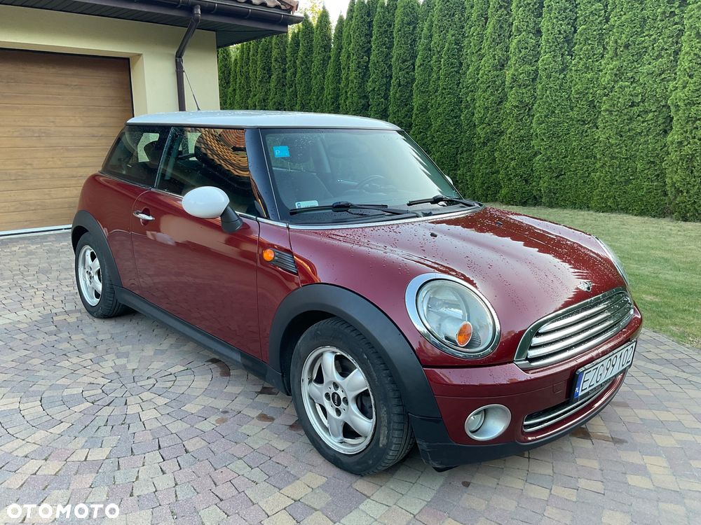 MINI Cooper - 3