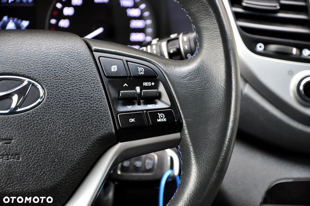 Hyundai Tucson - 15