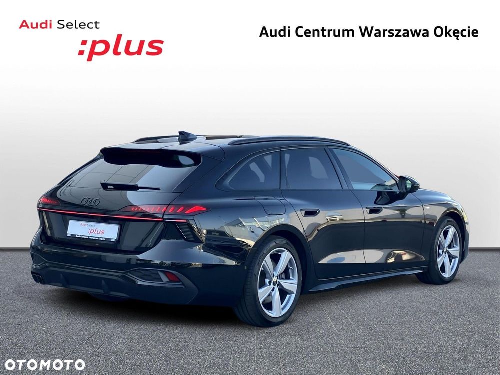 Audi A6 Avant - 9