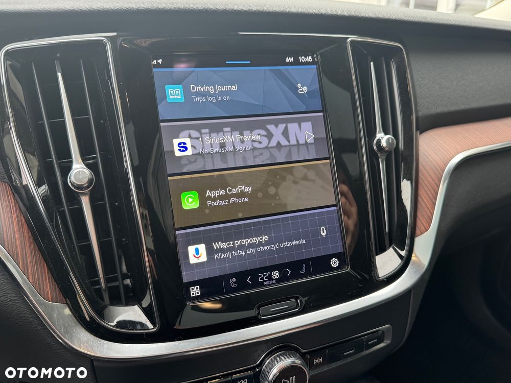 Volvo S60 B5 B AWD R-Design - 28