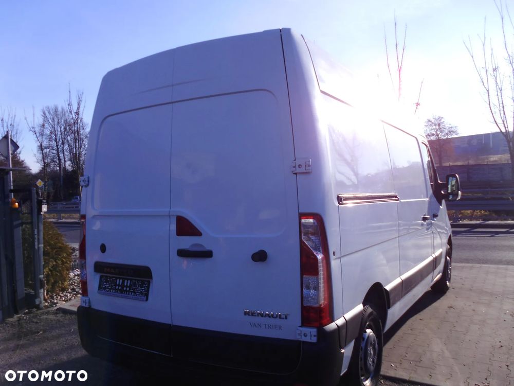 Renault master - 5