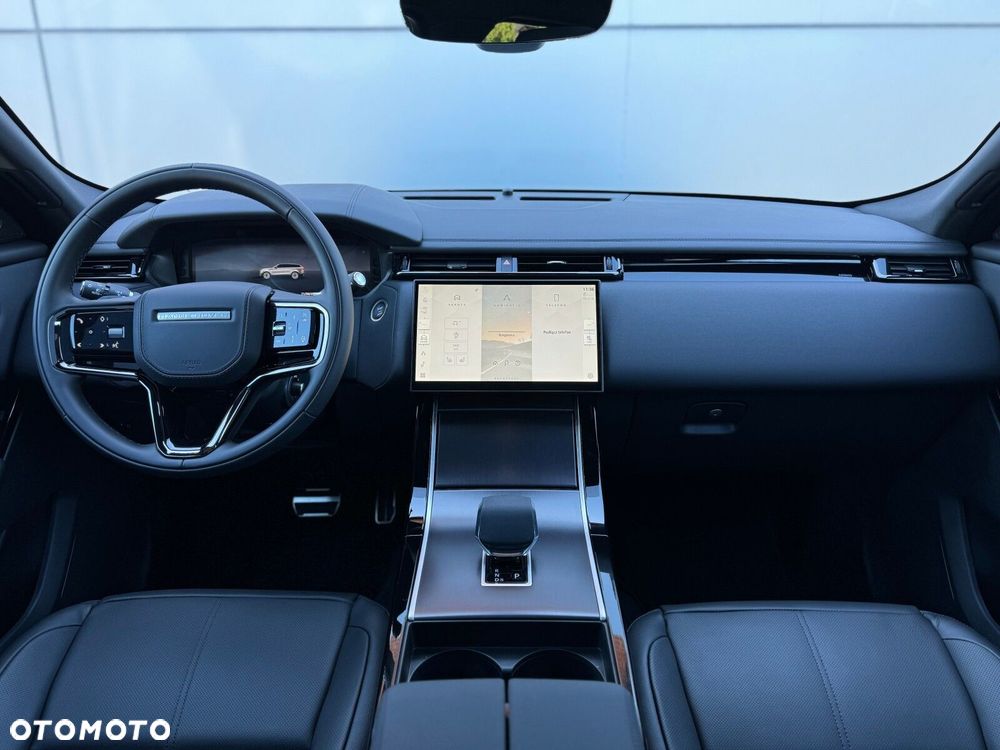 Land Rover Range Rover Velar - 26