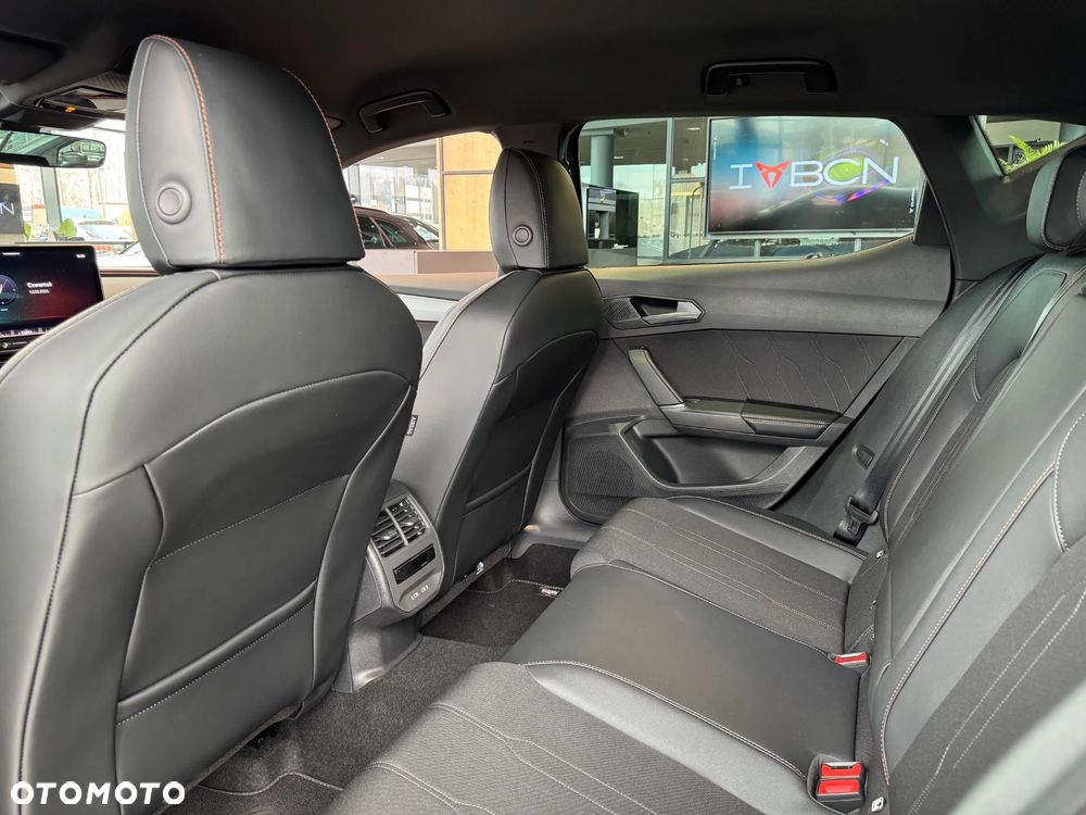 Cupra Leon Sportstourer - 10