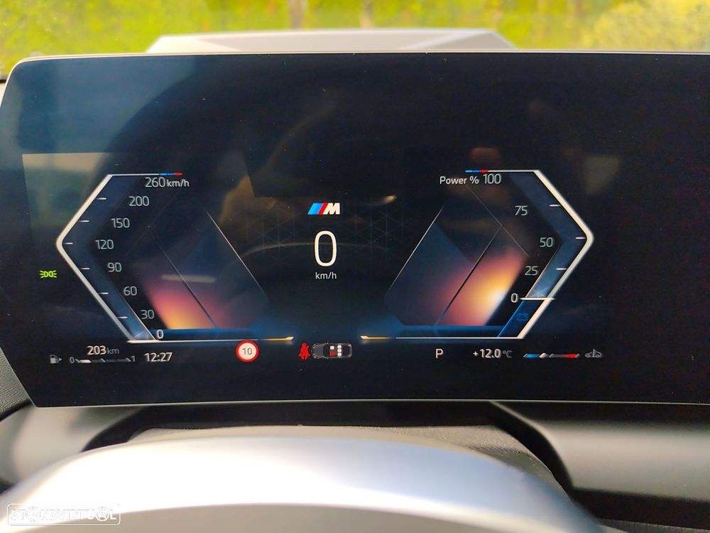 BMW 220 Gran Coupé Pack Desportivo M Pro - 22