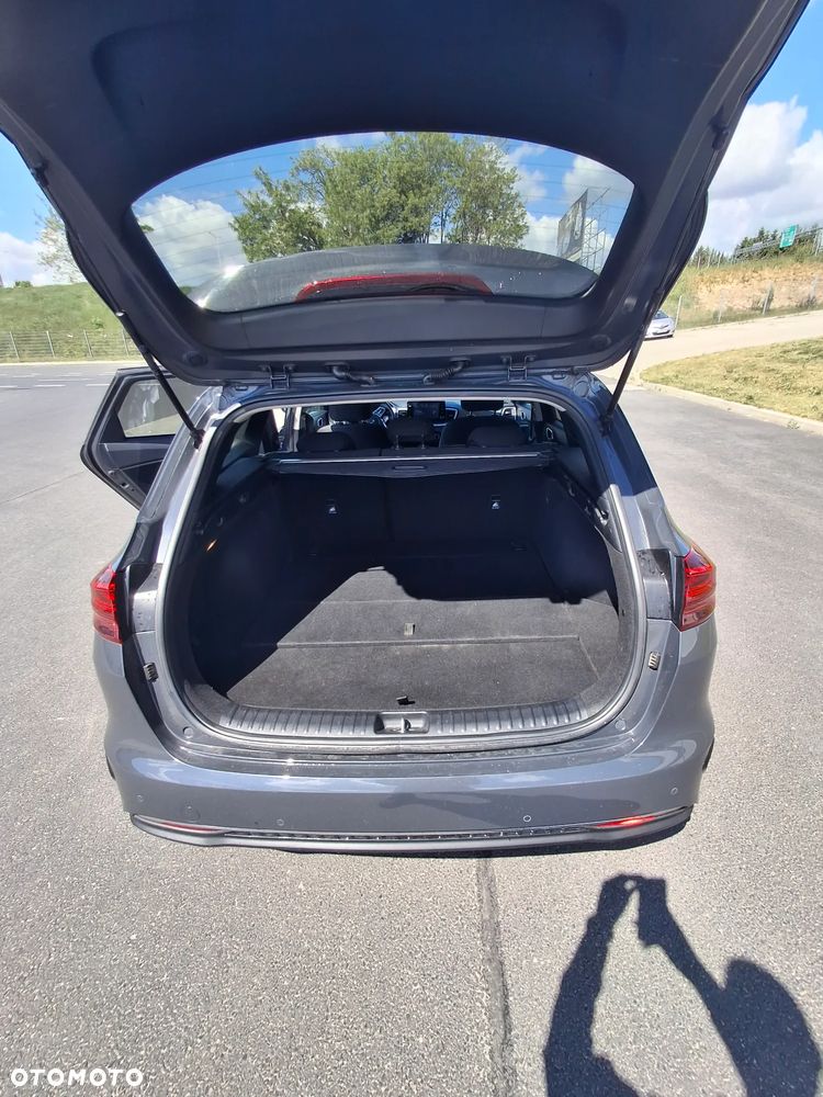 Kia Ceed 1.0 T-GDI M - 10