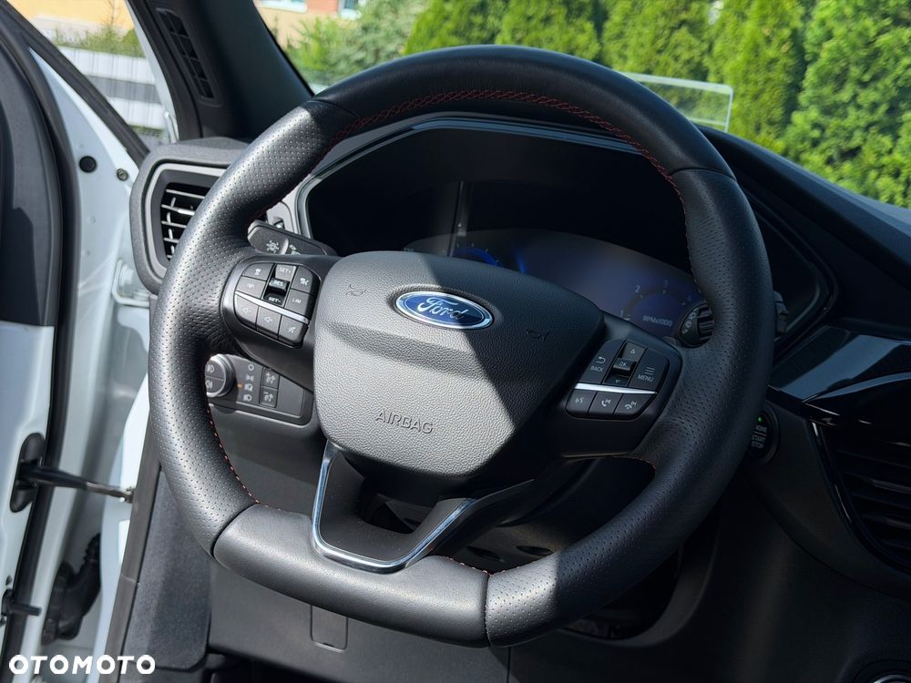 Ford Kuga 2.0 EcoBlue AWD ST-Line - 31