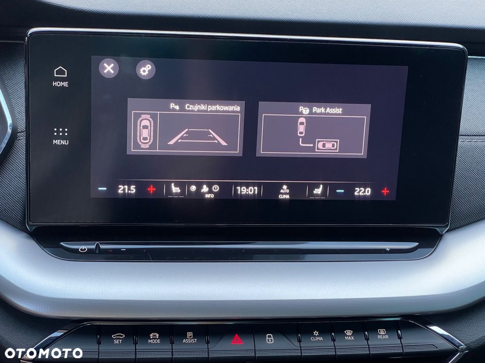 Skoda Octavia 1.5 TSI e-Tec Style DSG - 26
