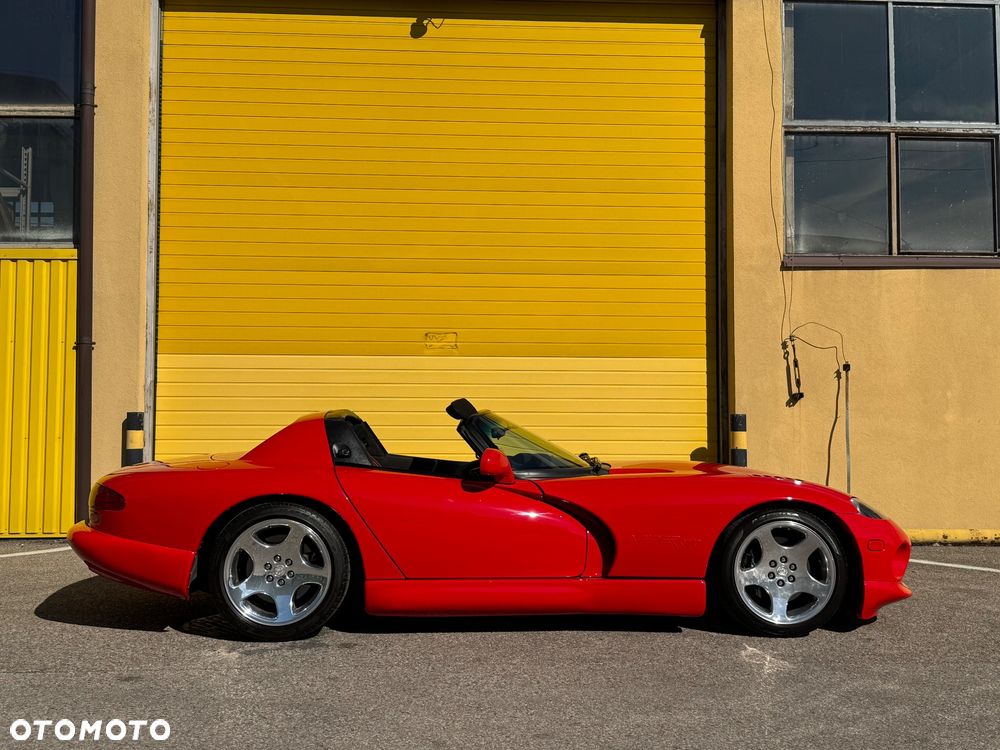 Dodge Viper - 2
